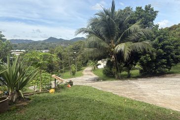 Kuala Kubu Bharu