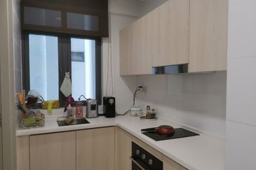 VIVO Residential Suites