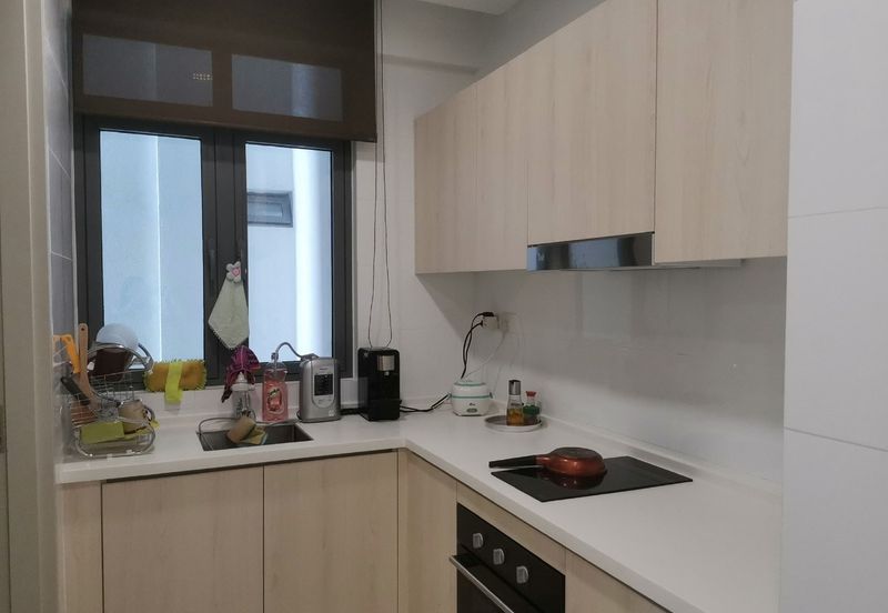 VIVO Residential Suites