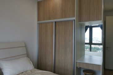 VIVO Residential Suites