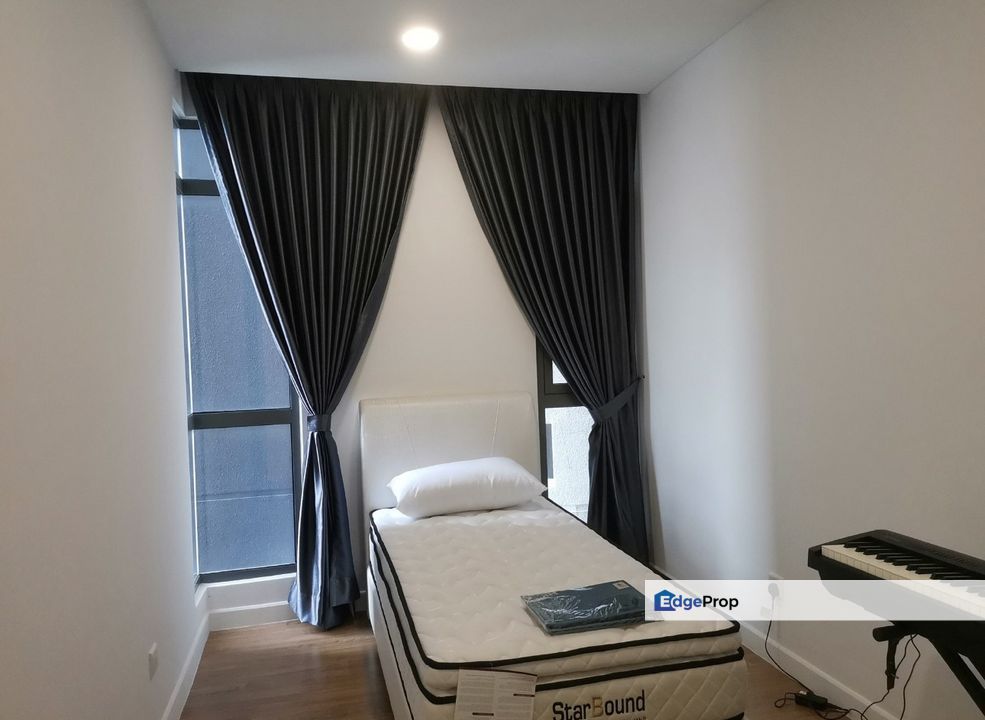 Fully furnished with 2rooms and 2 bathrooms at Vivo Old Klang Road for rent, Kuala Lumpur, Jalan Klang Lama (Old Klang Road)