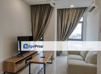 Fully furnished with 2rooms and 2 bathrooms at Vivo Old Klang Road for rent, Kuala Lumpur, Jalan Klang Lama (Old Klang Road)