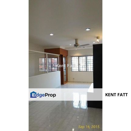 Taman Lagenda Mas Townhouse, Selangor, Batu 9th Cheras