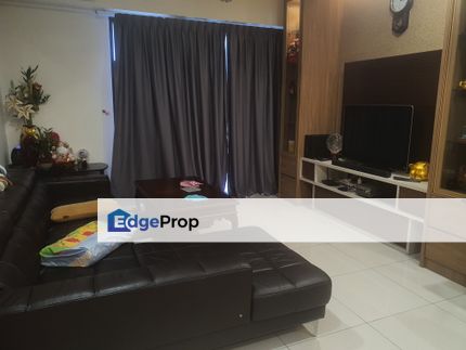 Fully Renovated Partly Furnished, Selangor, Pandan Perdana