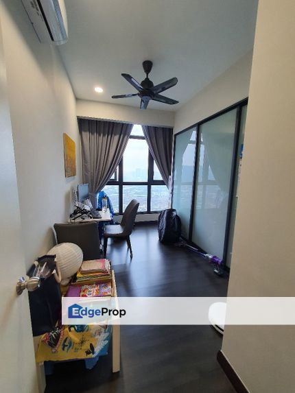 Serviced residence for Sale, Selangor, Pandan Perdana