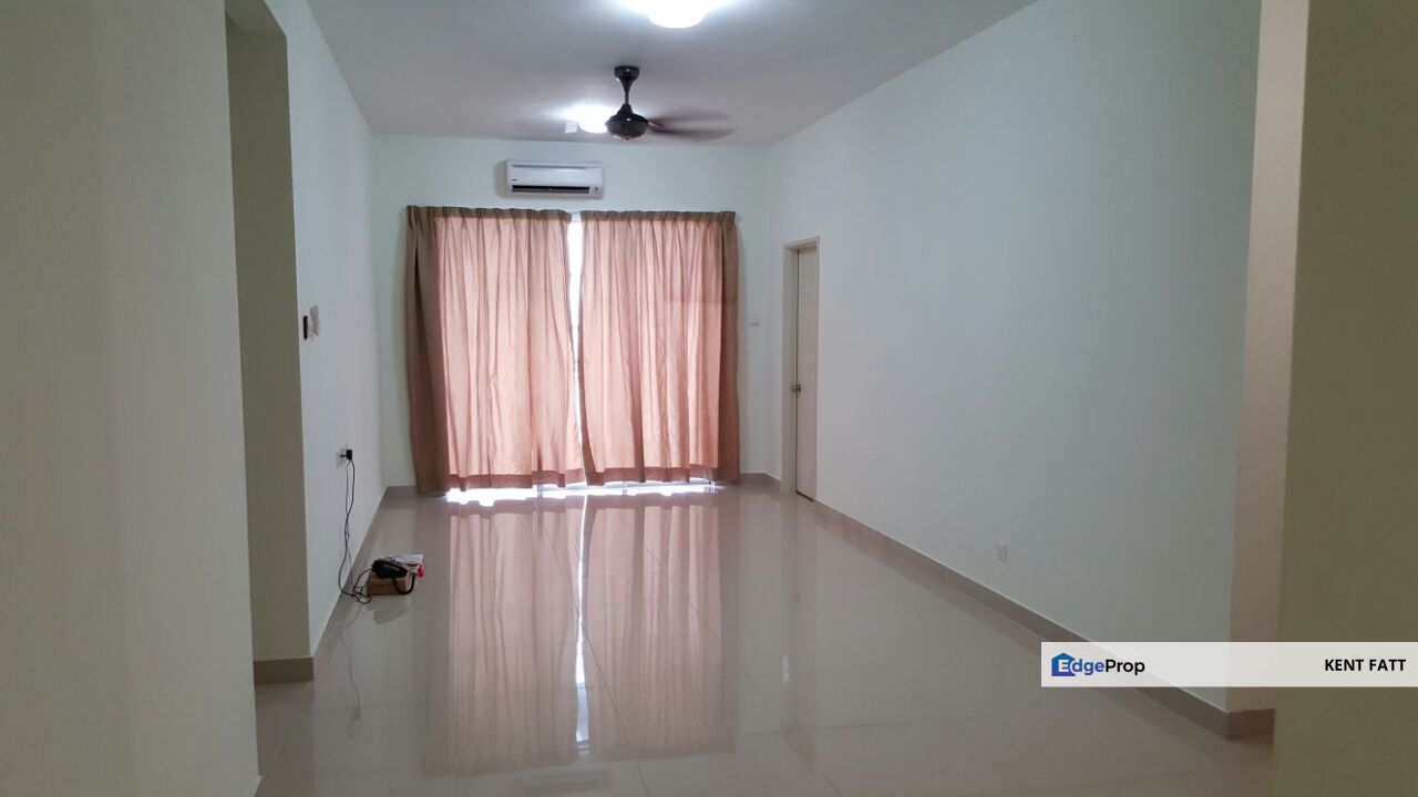 Green Terrain Prima Villa Condo Cheras, Selangor, Batu 9th Cheras