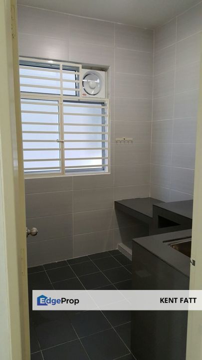 Green Terrain Prima Villa Condo Cheras, Selangor, Batu 9th Cheras