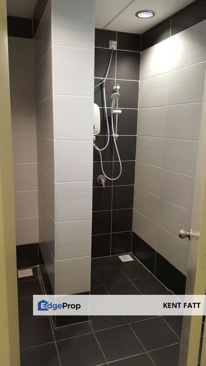 Green Terrain Prima Villa Condo Cheras, Selangor, Batu 9th Cheras