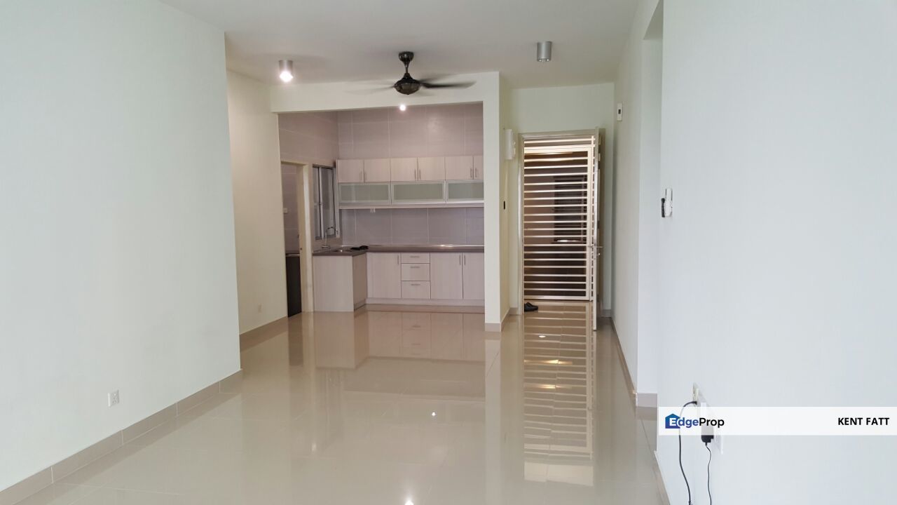 Green Terrain Prima Villa Condo Cheras, Selangor, Batu 9th Cheras