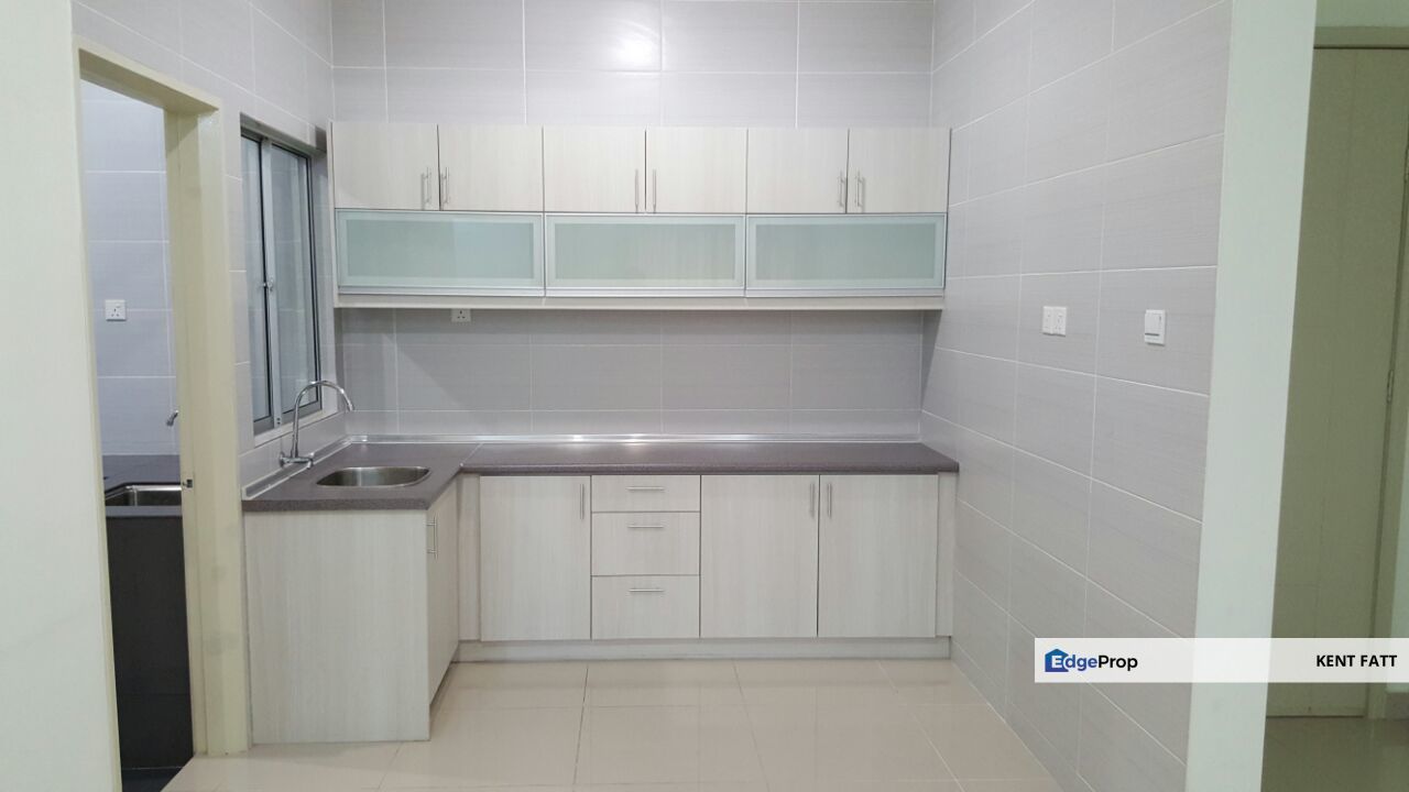 Green Terrain Prima Villa Condo Cheras, Selangor, Batu 9th Cheras