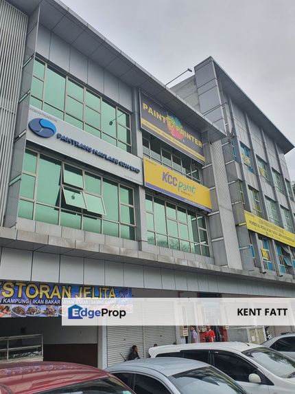 B3 Commerz Square Shop Office, Selangor, Subang Jaya