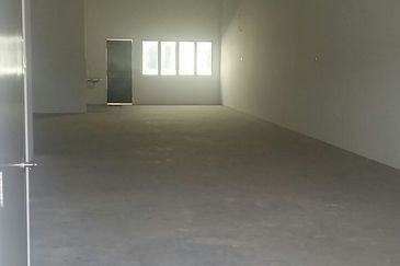 B3 Commerz Square Shop Office