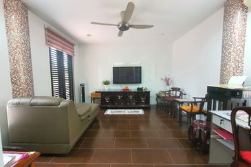 Bungalow Bandar Tun Hussein Onn