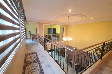 Bungalow Bandar Tun Hussein Onn