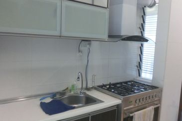 Damai Impian (Damai North)