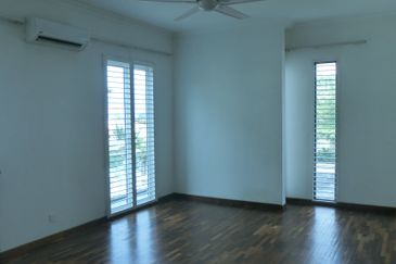 Damai Impian (Damai North)