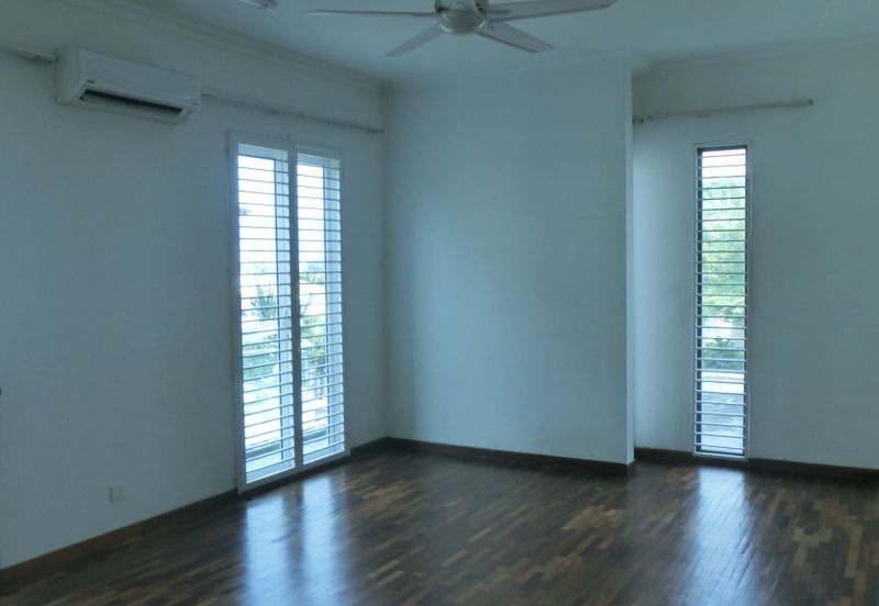 Damai Impian (Damai North)