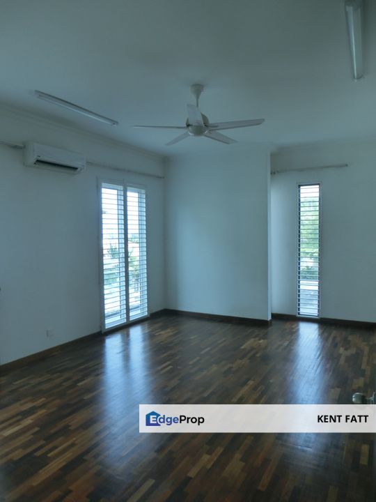Damai Impian Alam Damai SEMI D , Kuala Lumpur, Cheras