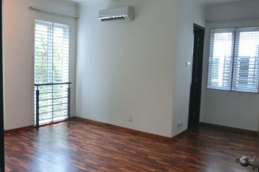 Damai Impian (Damai North)