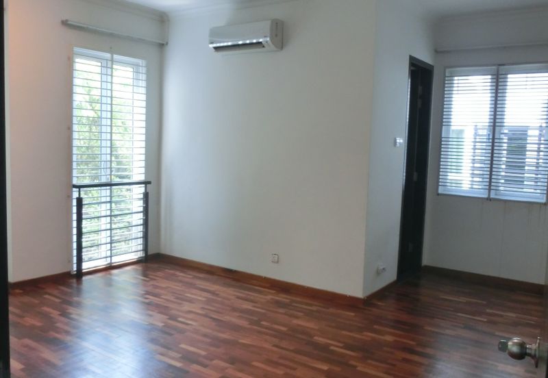 Damai Impian (Damai North)