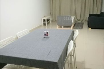 Pacific Place @ Ara Damansara