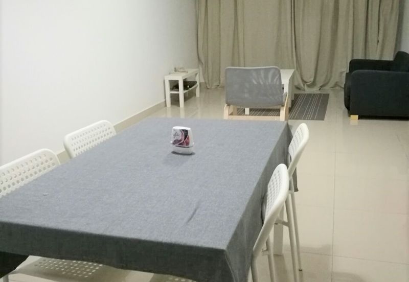 Pacific Place @ Ara Damansara