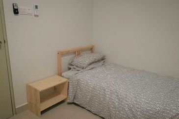 Pacific Place @ Ara Damansara