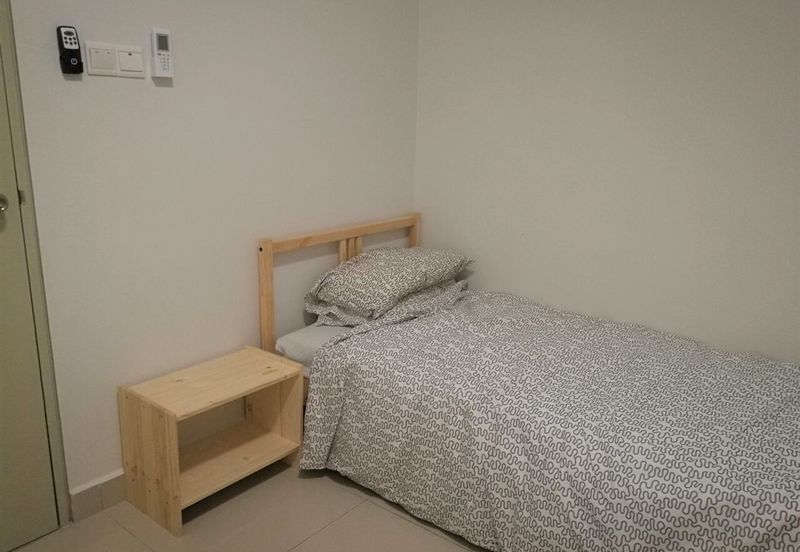 Pacific Place @ Ara Damansara