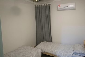 Pacific Place @ Ara Damansara