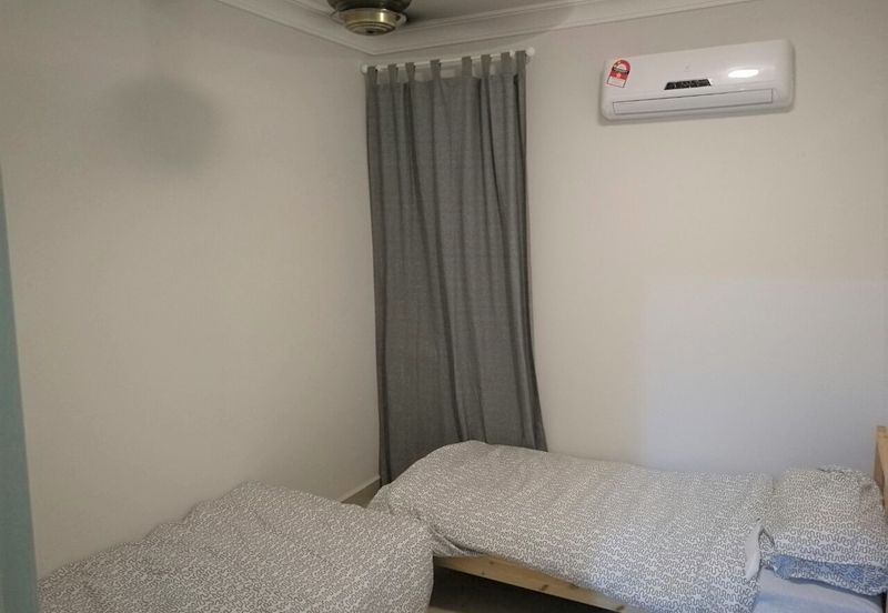 Pacific Place @ Ara Damansara