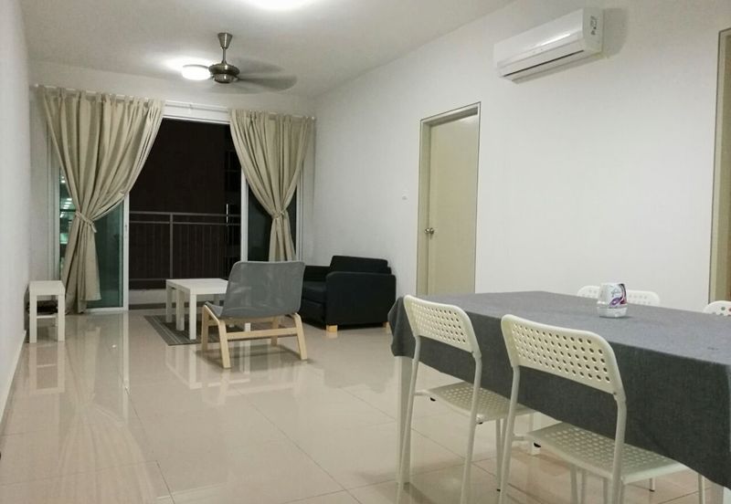 Pacific Place @ Ara Damansara