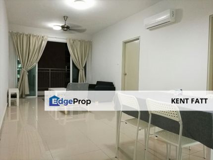 Fully Renovated Fully Furnished, Selangor, Ara Damansara