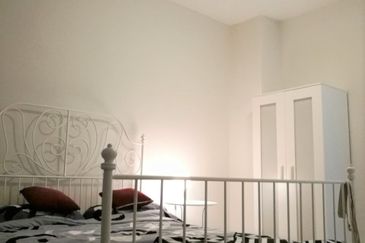 Pacific Place @ Ara Damansara