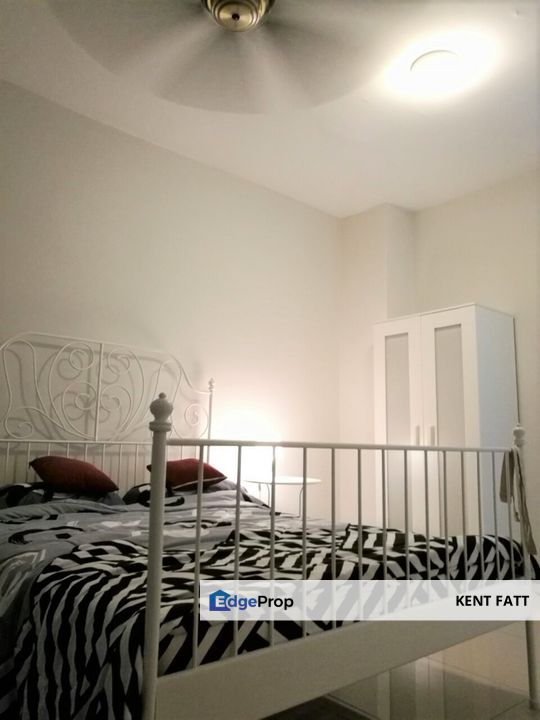 Fully Renovated Fully Furnished, Selangor, Ara Damansara