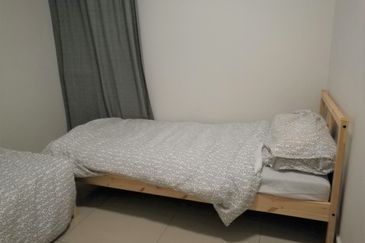 Pacific Place @ Ara Damansara