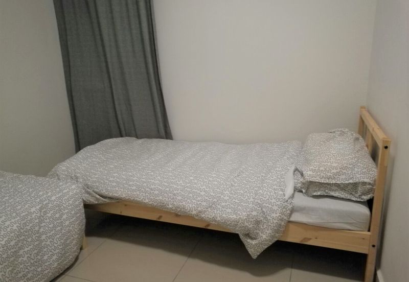 Pacific Place @ Ara Damansara