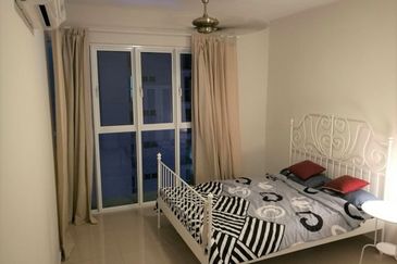 Pacific Place @ Ara Damansara