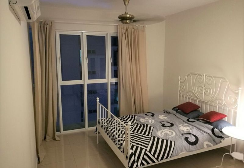 Pacific Place @ Ara Damansara