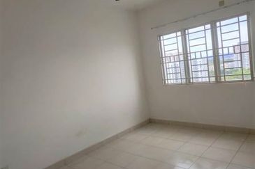 Seri Baiduri Apartment, Taman Bukit Indah