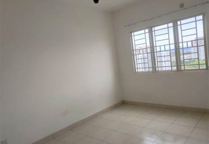 Seri Baiduri Apartment, Taman Bukit Indah