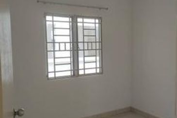 Seri Baiduri Apartment, Taman Bukit Indah