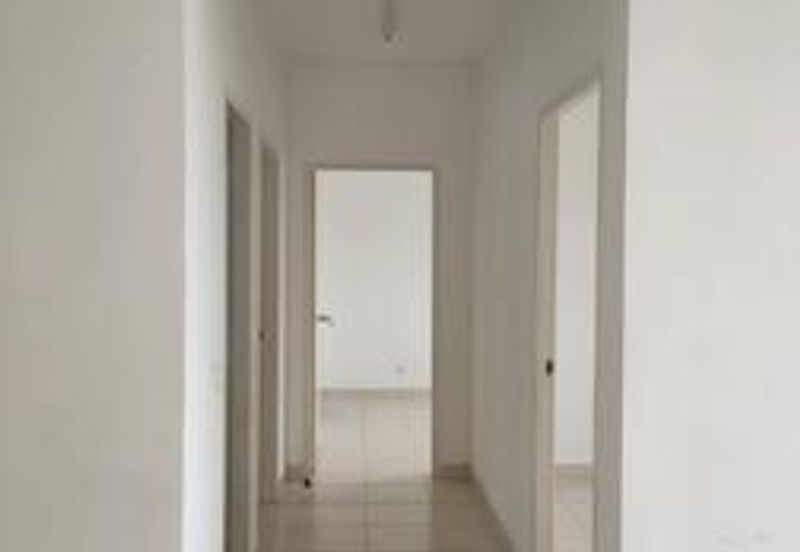 Seri Baiduri Apartment, Taman Bukit Indah