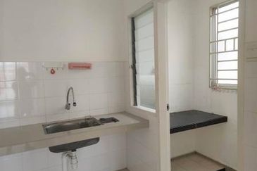 Seri Baiduri Apartment, Taman Bukit Indah