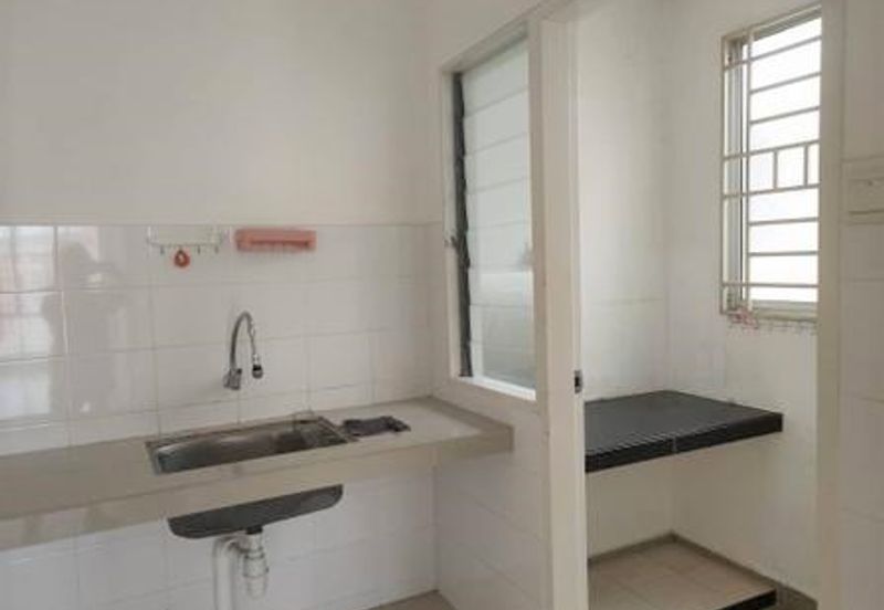 Seri Baiduri Apartment, Taman Bukit Indah