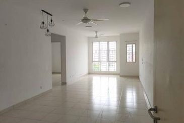 Seri Baiduri Apartment, Taman Bukit Indah