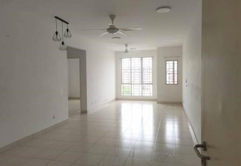 Seri Baiduri Apartment, Taman Bukit Indah