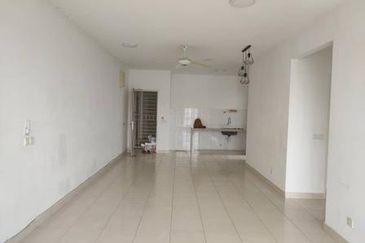 Seri Baiduri Apartment, Taman Bukit Indah