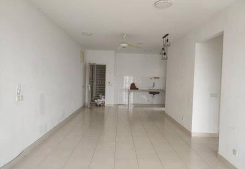 Seri Baiduri Apartment, Taman Bukit Indah