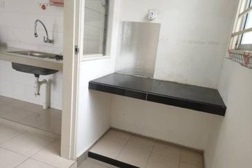 Seri Baiduri Apartment, Taman Bukit Indah