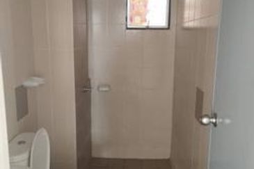 Seri Baiduri Apartment, Taman Bukit Indah